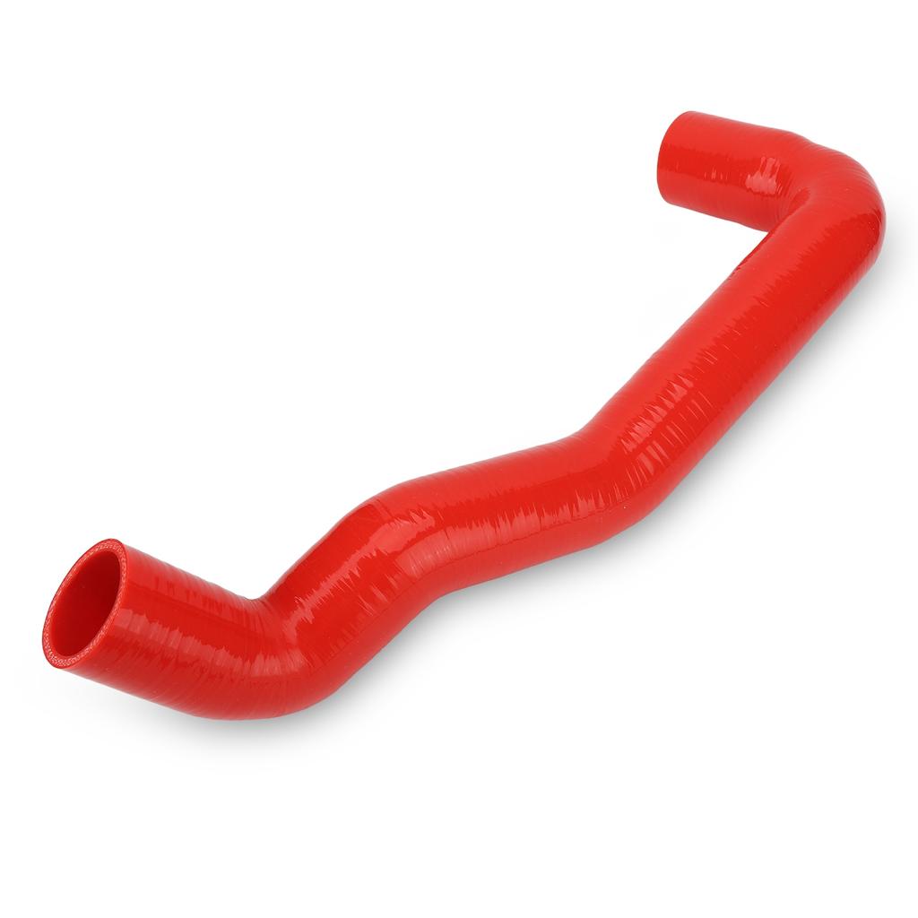 Intercooler Resonator Delete Silicone Hose Pipe Kits for Cooper S R55 R56 R57 R58 R59 R60 Red