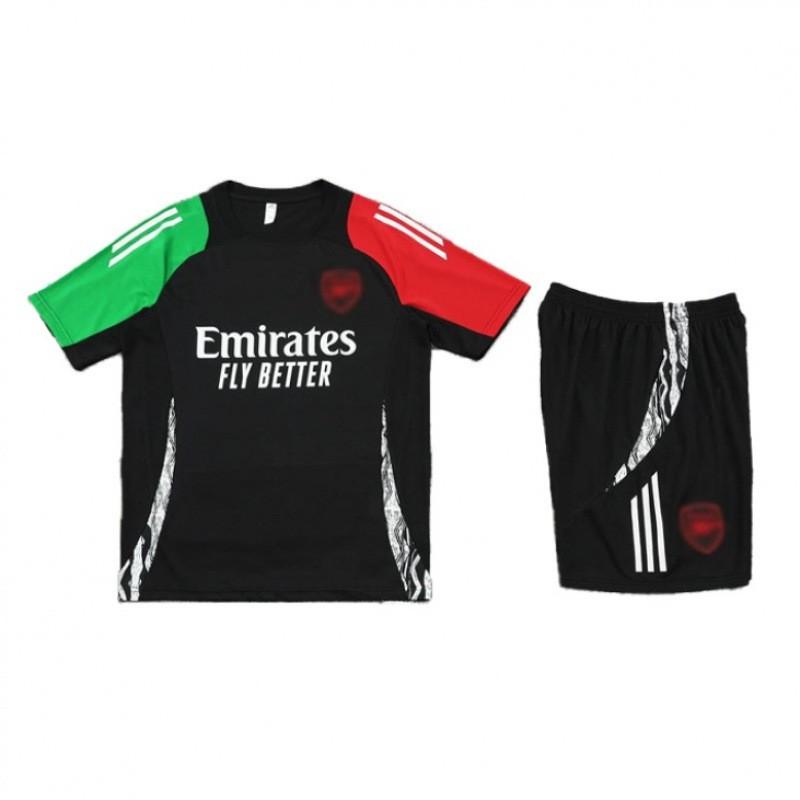 Mens Kids Soccer Training Jerseys 2024-2025 Season Team Sports Football Shirts