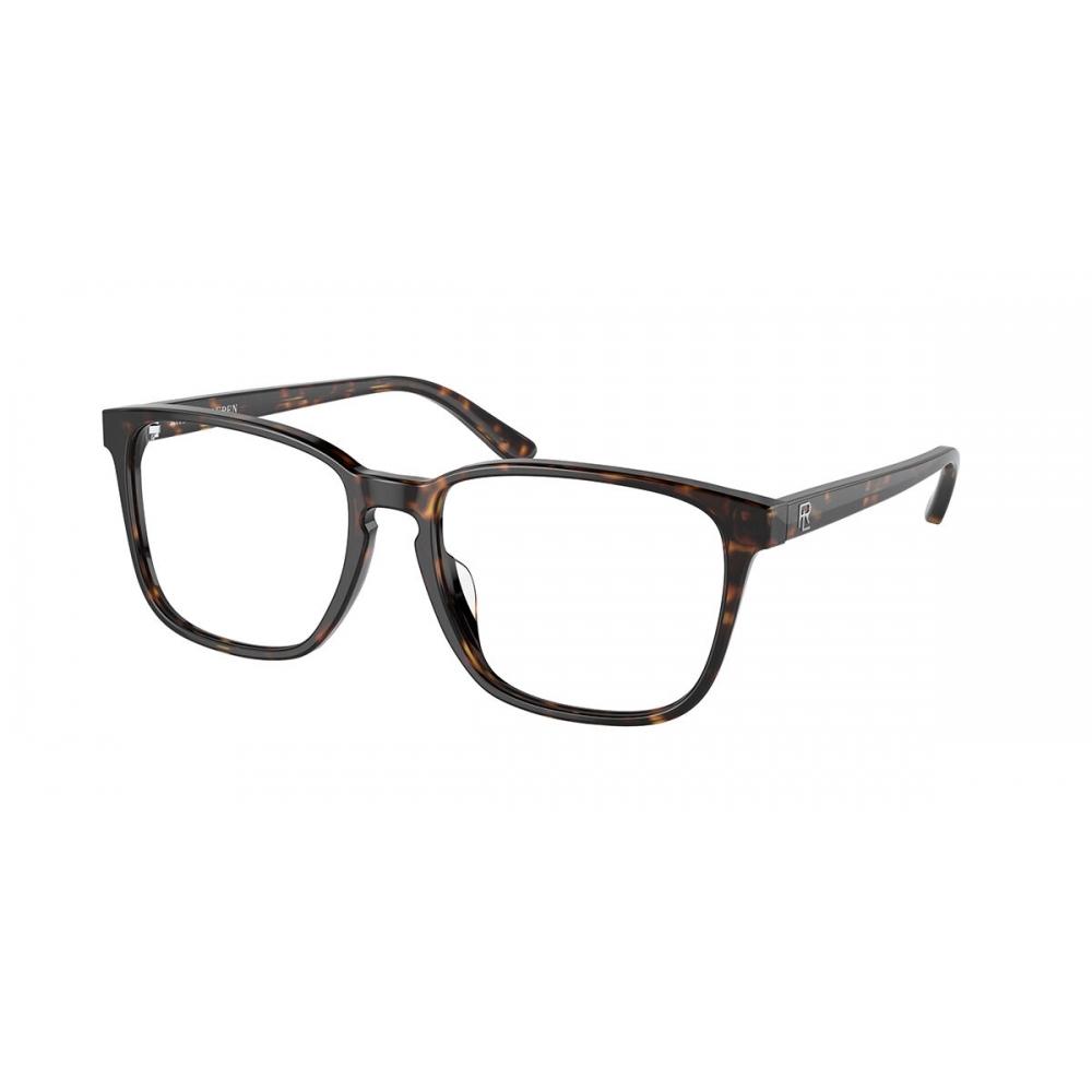 

Ralph Lauren Rl6226u 5003 Men Eyeglasses Glossy Dark Tortoise/54