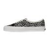 VN000EEUUY6 CDG (COMME des GARCONS) A OTW by Vans Authentic White (Men's)