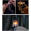 10pcs 9cm/10cm Gas Lantern Mantles Gauze Mesh Camping Lights Non-Radioactive Safe Outdoor Tools Non-Polluting Light Lamp Mantle