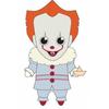 Plush - Phunny - Pennywise - 20 Cm - Orange - Unisex - From 3 Years