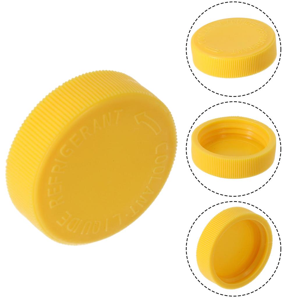 Direct Replacement Reservoir Cap 21712-50M01 Car Accessories