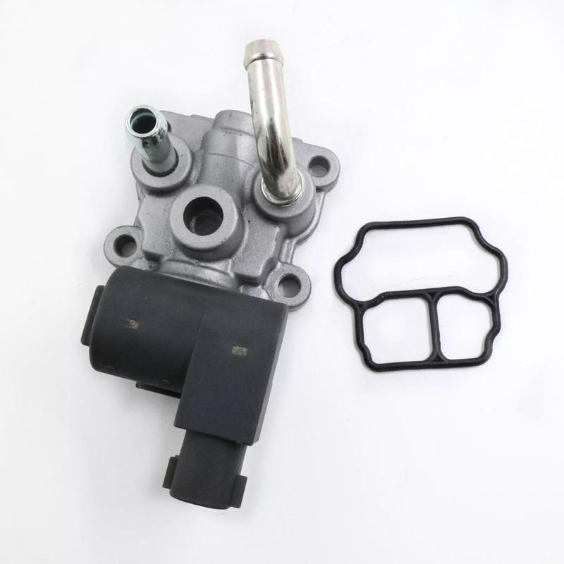 Original 18117-76A31 1811776A31 Leerlaufregelventil IAC Für Carry Super Carry GA413 GC415T GC415V GC416T GC416V