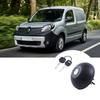 Fits For Renault Kangoo Trafic 7701471585 7701470950 Inner Tank Covers Car Engine Locking Fuel Petrol Diesel Tank Cap With 2Keys