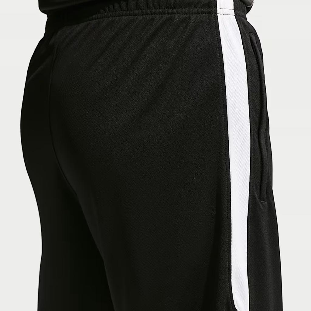 Nike Strike Breathable Quick-Dry Sweat-Wicking Football Pants Men Pants IF1464-010