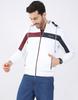 Monte Carlo Men's Detachable Hood Full Sleeve Jacket