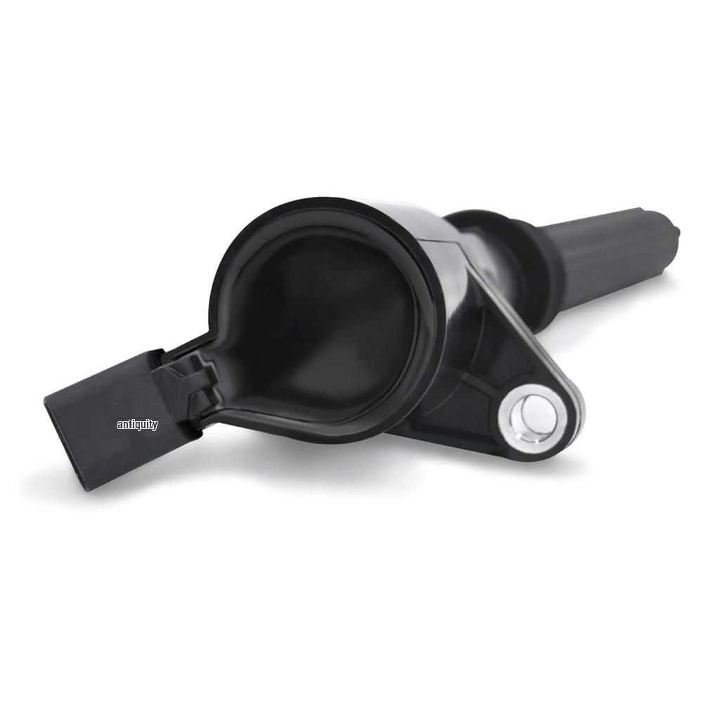 Zündspule DG508 & Zündkerze SP413 Zündkerzen-Kit für Ford F150 Mustang V8 4,6L - 8 Stück