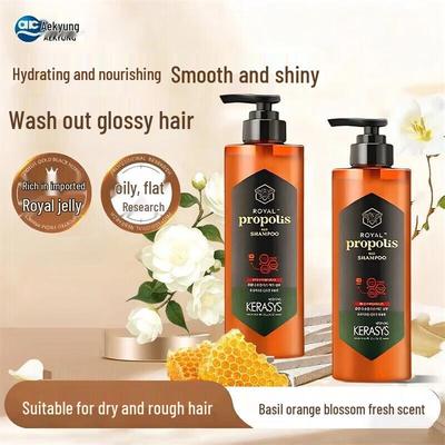 AEKYUNG Propolis Oil Control & Volumizing Shampoo 500ml