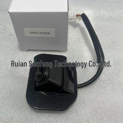 Rearview Reversing Camera for 2021-2022 Nissan Sentra (Part No: 28442-6LA0A)