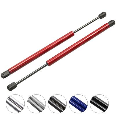 Stoßdämpfer für Leon ST (5F8) MK3 Kombi 2012-2020 Heckklappe Kofferraum Gasdruckfedern Streben Stoßdämpfer Stange 589mm