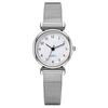 Mini Small Dial Women'S Watch Exquisite Temperament Small Women'S Watch Quartz Watch
