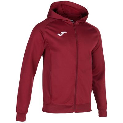 Menfis Hoodie, Moletom Masculino Borgonha