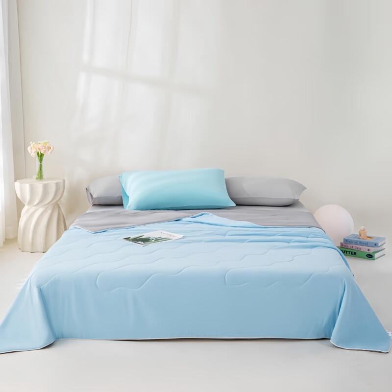 Chenlei Summer Quilt