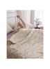 Cotton double-layer yarn printed soybean fiber washable machine washable summer cool quilt [multiple options available]