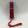 Per Wii/Wii U Joystick 2 in 1 Wireless Remote Gamepad Controller Set Opzionale Motion Plus Con Custodia In Silicone Videogioco