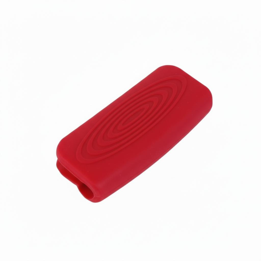 Silicone Handle Cover for Pot Pan SaucepanSleeve Slip Cover Grip Handle Cover