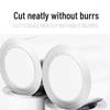 Hand-Tearable Waterproof Cloth Tape