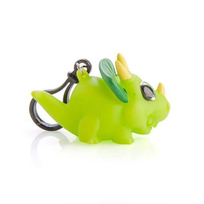 Eye Popper Keychain (Dino Island)