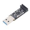 MKS EMMC Adapter V2 USB3.0 Card Reader Module for Micro Storage Memory Card