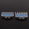 Haircut Accessories Hair Clipper Caliper Positioning Combing Power Generation Clipper Limit Comb