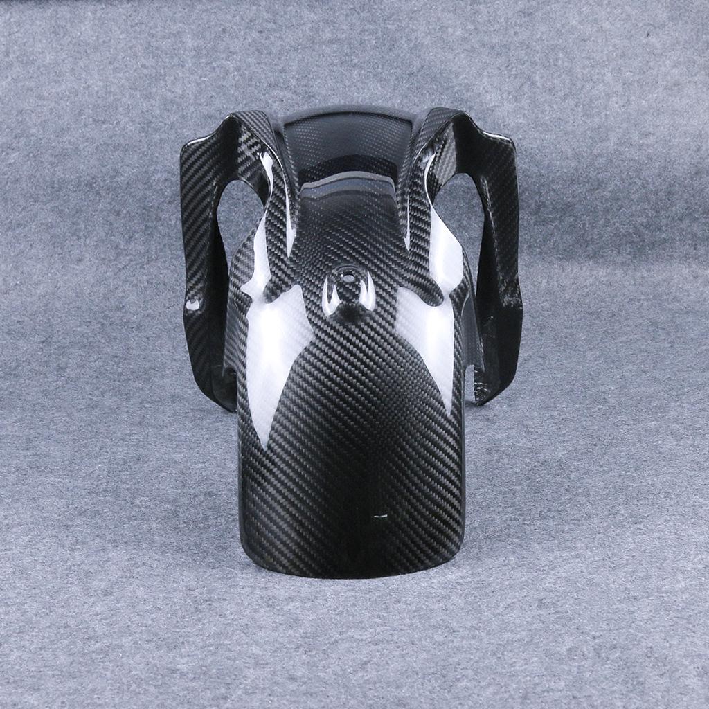 Yamaha MT-07 FZ-07 Carbon Fiber Front Fender Mudguard