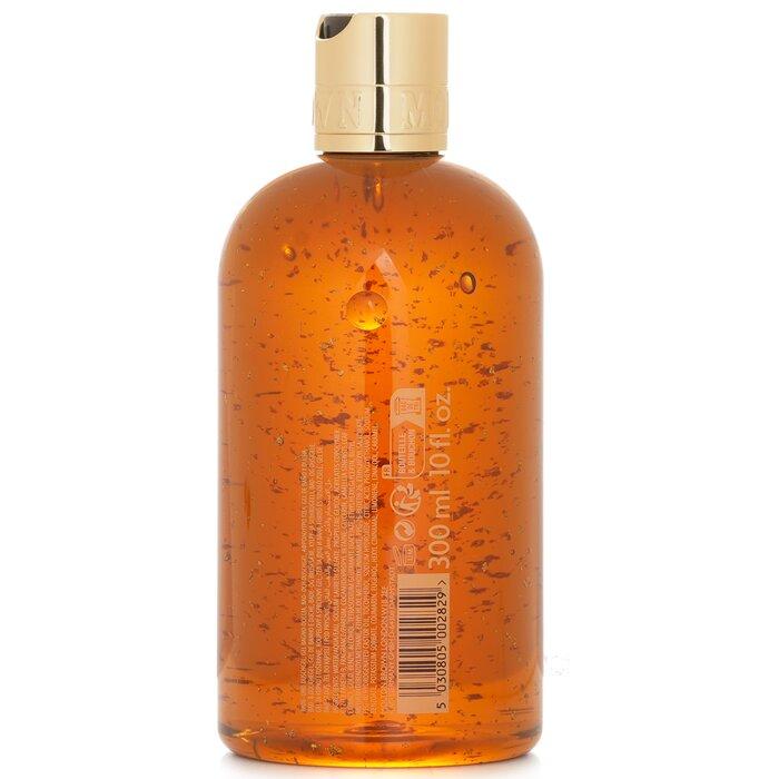 MOLTON BROWN Mesmerizing Oud Accord & Gold Bath and Shower Gel