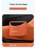 Lynk & Co Car Trash Can & Storage Bag for Models 01, 02, 03, 05, 06