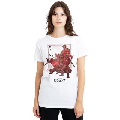 STAR WARS Unisex Yetişkin Tişörtü