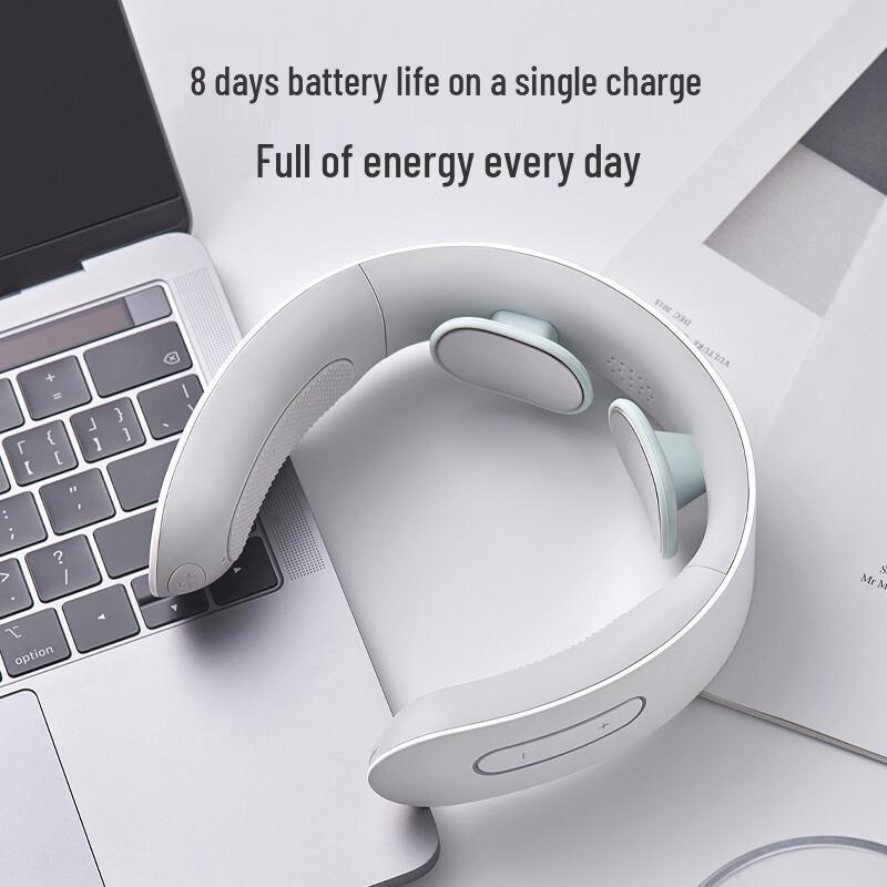 Bear Pulse Neck & Shoulder Massager