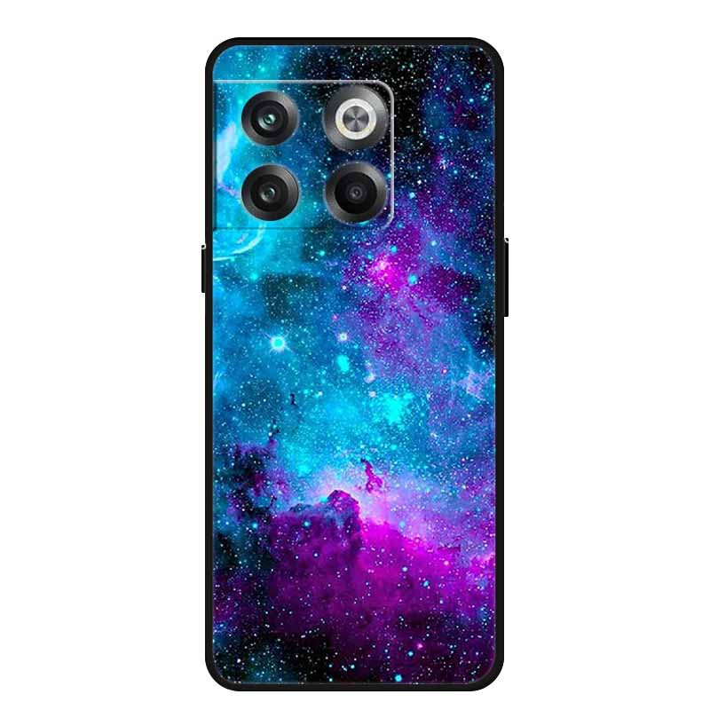 For OnePlus 10T 5G Case 1+10Pro Wolf Lion Soft TPU Silicone Back Case for OnePlus10 Pro 5G Cover Bumper Coque OnePlus 1+10T Capa