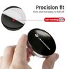 Car Wheel Center Hub Cap Badge Wheel Sticker Decoration Accessories For Leapmotor 2022 2023 2021 T03 S01 C16 C11 C01 C10