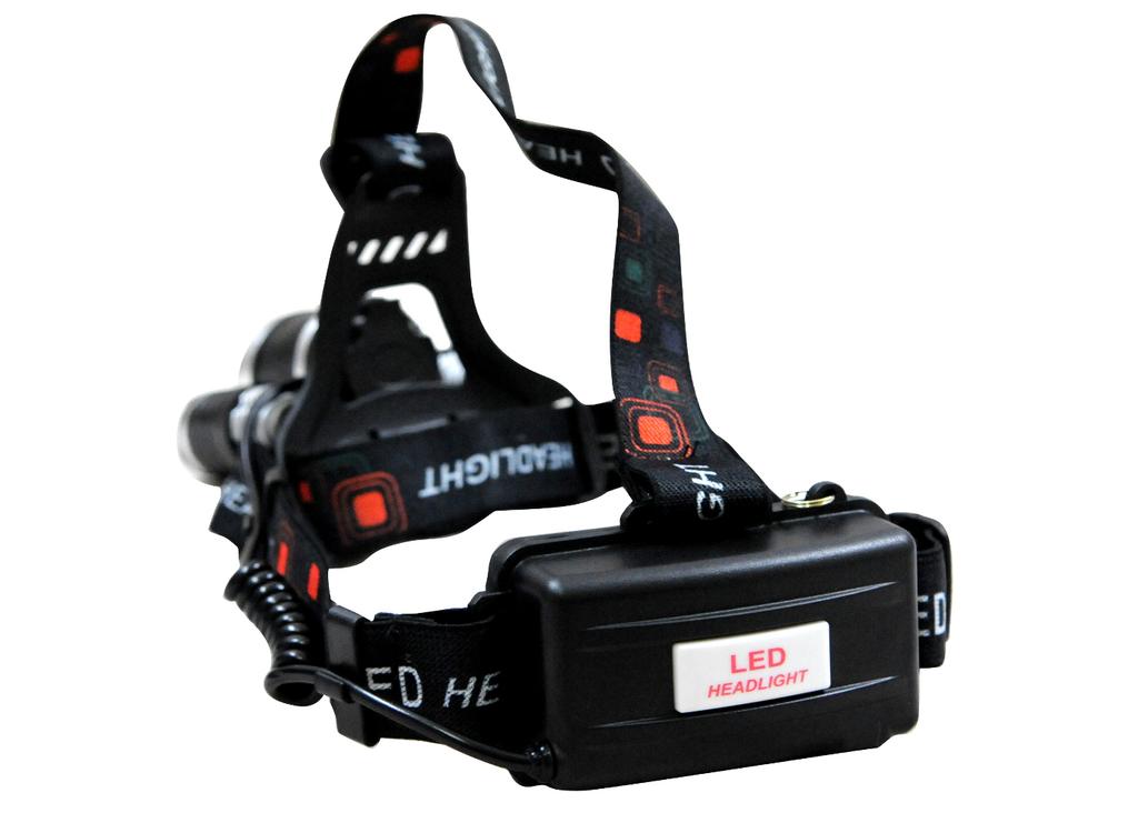 Led Headlamp, Head Torch