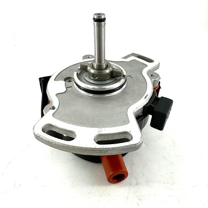 Ignition Distributor Igniting System for 1985-1989 Volvo 740 760 OEM 0237502001 0986237605