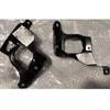 Tesla Model 3 Front Fender Support Brackets (1086016-00-C, 1086017-00-C)