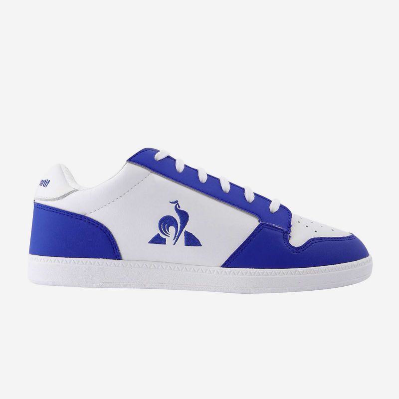 

Кроссовки Breakpoint Бело-Синие Детские LE COQ SPORTIF