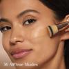 Charlotte Tilbury Airbrush Flawless Foundation 1 Unze 30 ml 5 Warm Medium