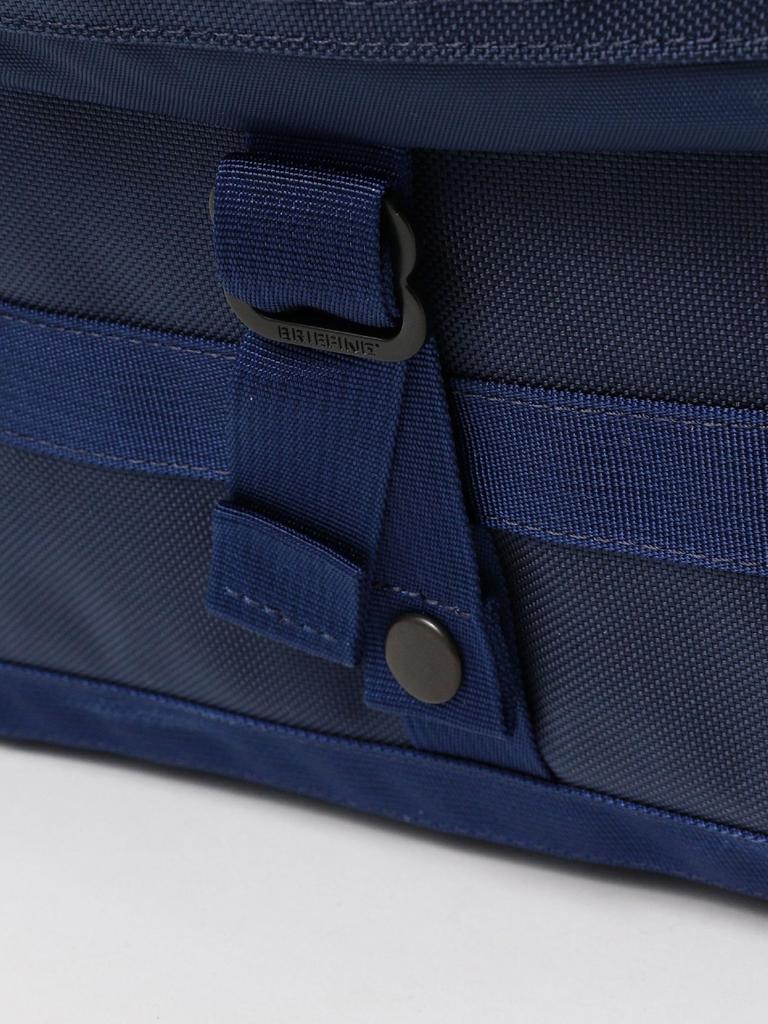 Tote Bag BRIEFING Custom Fleet Messenger 13 NAVY 0 38610010106 [Beams Plus] Men's