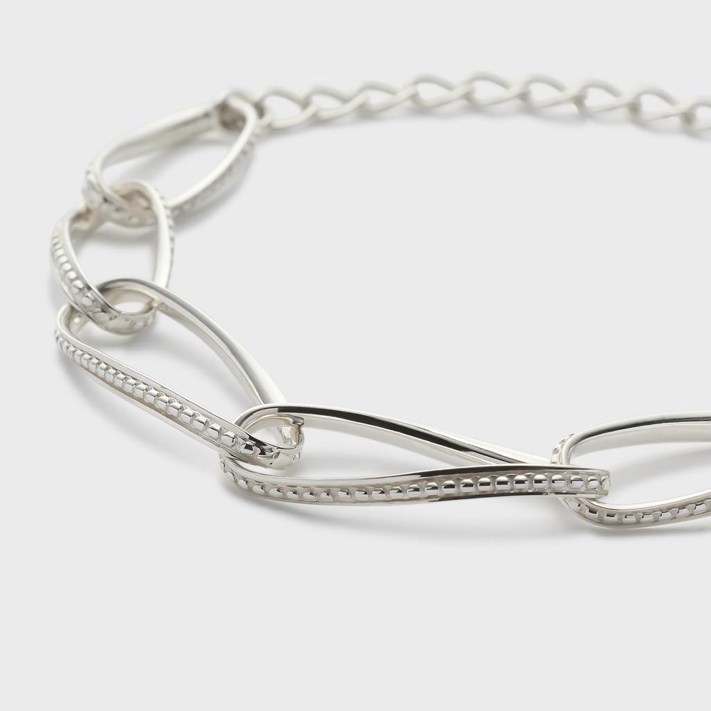 Nojes Silver Bracelet 3025211400901999