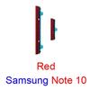 Samsung Galaxy Note 9/10+ Power & Volume Side Button Key Replacement