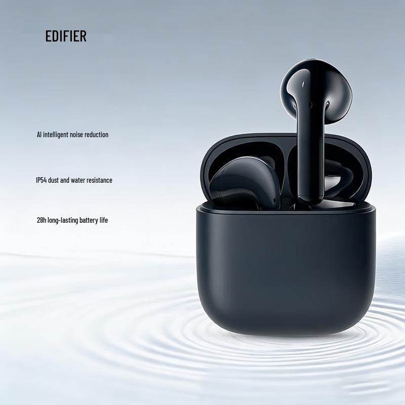 EDIFIER X1 Evo True Wireless Bluetooth Earbuds
