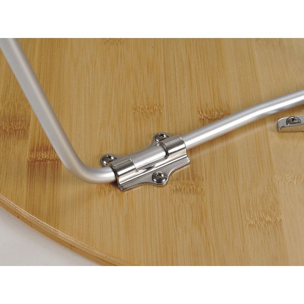        Snow Peak Lv 071tr [one Action Chabudai Bamboo M]