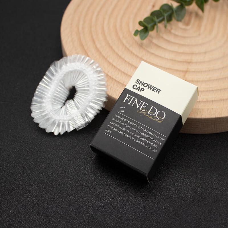 COFLYEE Disposable Hotel Guest Amenities One Size
