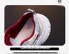 2026 Spring New Children's Mesh Running Shoes - Casual Sports Shoes for Girls