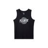 Nike Tank Tops Men's Crew Neck Moderate Straight Fit CD1293-010