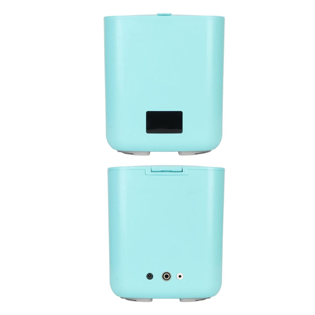 Automatic Small Washing Machine 7L Large Capacity Portable Washing Machine for Dormitory Family