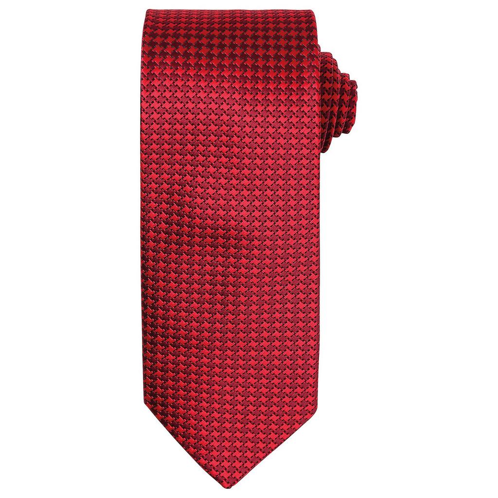 Premier Puppytooth Tie