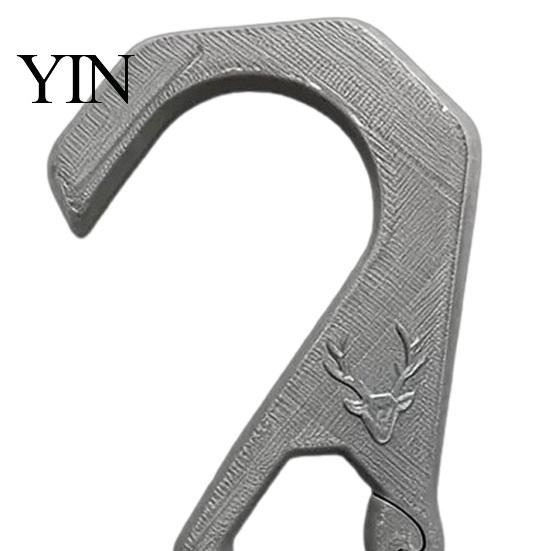 Painting Bucket Hook 3D Printed Paint Hook, Heavy Duty Can Hanger Hanger, Reduce Frequent Climbing, Fixing Clip, Ladder Accessories Heavy-duty