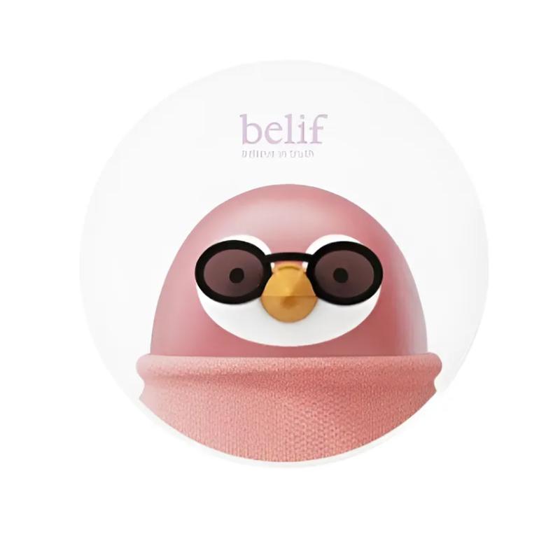 [belif] Happy Bo Sun Metal Cushion 15g