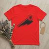 Funny Deutschland Germany Football Player T-Shirt Men O Neck Cotton T Shirts 2026 Soccer Short Sleeve Tee Shirt Original Clothes
